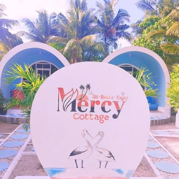 Mercy Cottage, hotel in Langgur