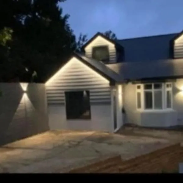 The Guest House, hotel in Chatham