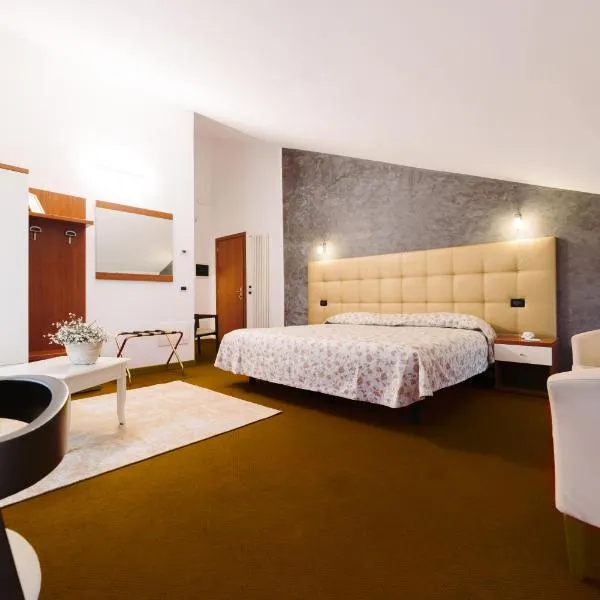 Hotel Roma, Hotel in Cittadella