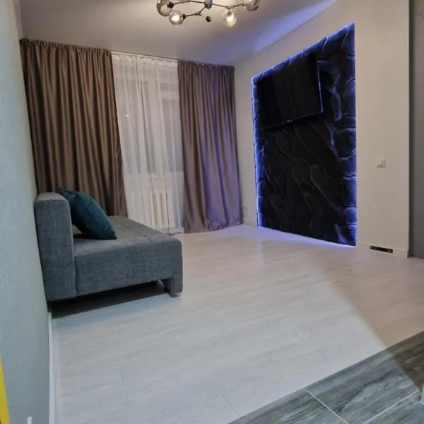 new 2 room, hotel v destinaci Balti