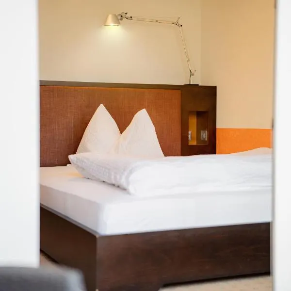 Hotel Bad Ramsach, hotel v destinaci Läufelfingen