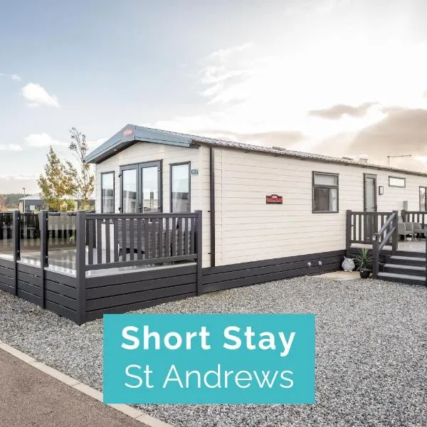 Lodge No 44 - Stewart's Resort Cameron, hotel in Cameron