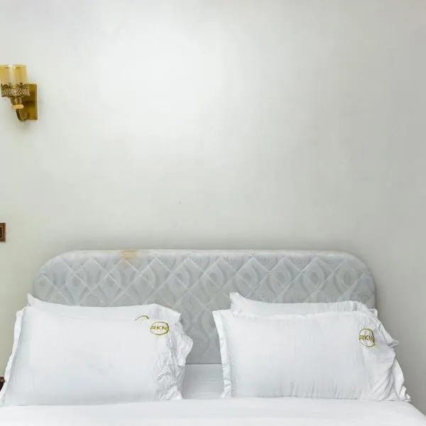 Residence Kahasha Nicolas RKN, hotel em Bukavu