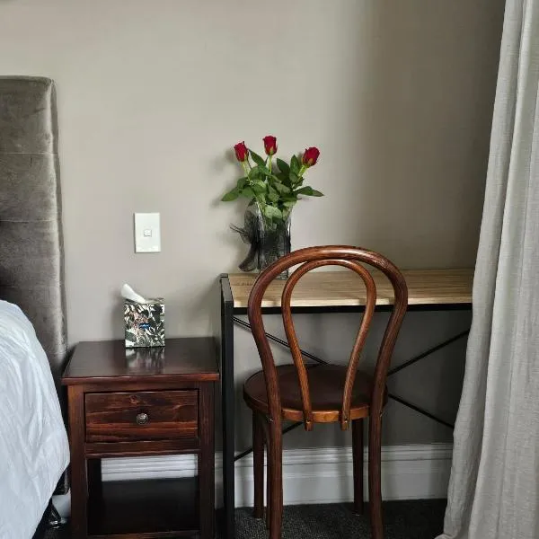 Okauia House, Matamata, hotel in Matamata