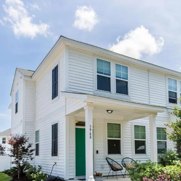 Creekside Bungalow Park Circle 15m dtwn CHS, hotel in Charleston