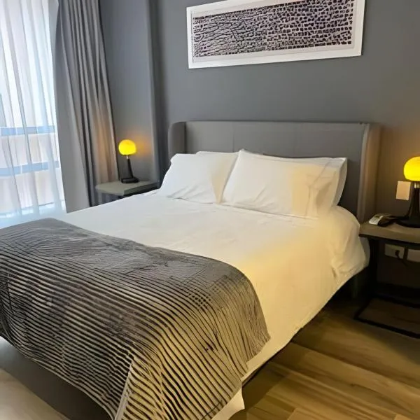 Edificio Morph Chico, hotel in Bogotá