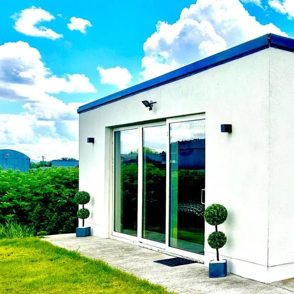 Kildare Luxury Suites, ξενοδοχείο σε Kildare