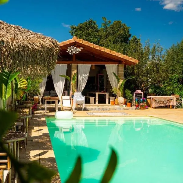 Ron De Mar - FLAMINGO, hotel in Pezinok