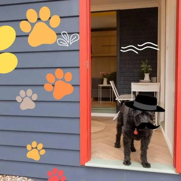 Cosy & Pet-friendly Blackheath Studio 3, hotel in Blackheath