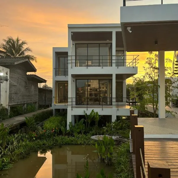 The Episode Boutique Hotel, Hotel in Surat Thani