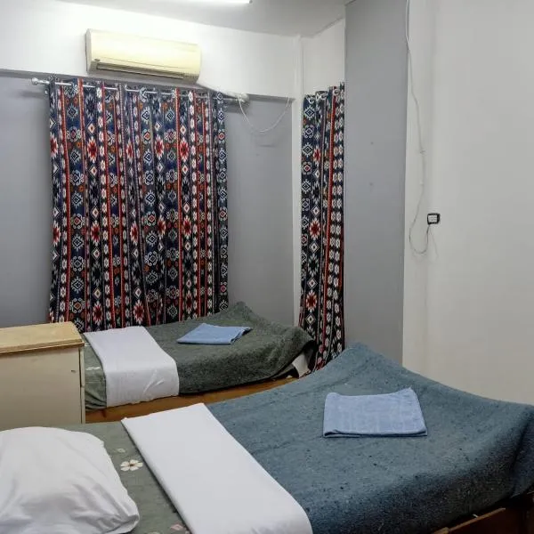 david hostel, hotel in Aswan