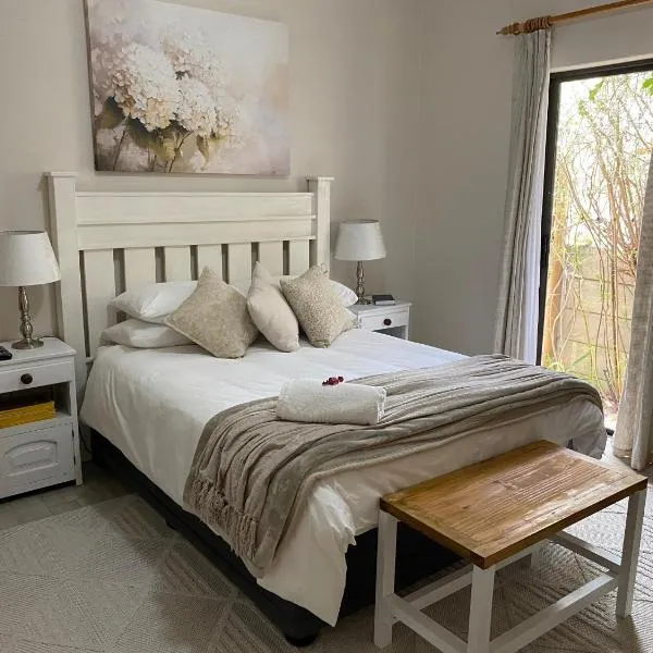 Nama-Nama Guestrooms, khách sạn ở Vredendal