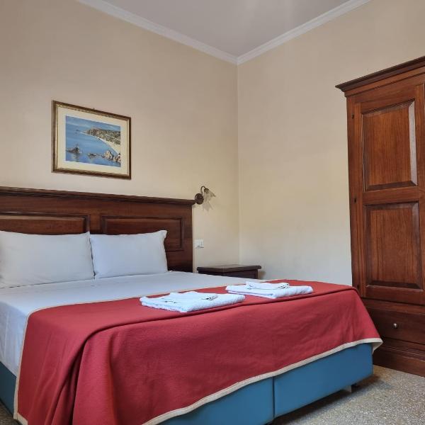 Domi 10 Apartment, Stazione Termini, Via Curtatone 12, Rome
