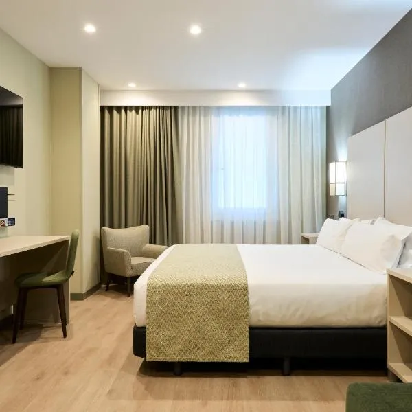 Catalonia Park Putxet, Hotel in Barcelona