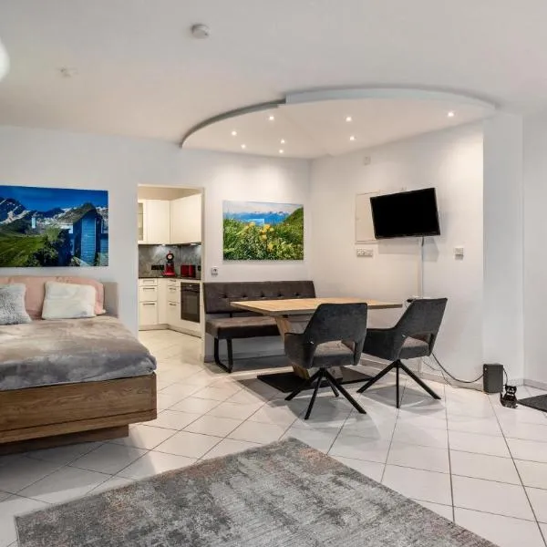 Fewo-Gottmadingen, Hotel in Gottmadingen