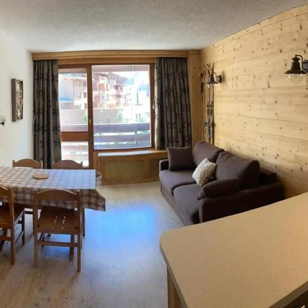 SLA201 - Très spacieux apt 2pièces 4pers, готель у місті Тінь