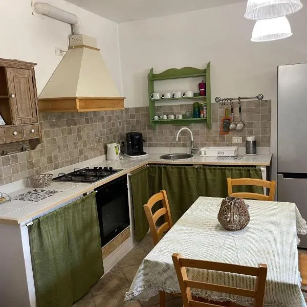 Cielo Stellato, hotel in Vittoria
