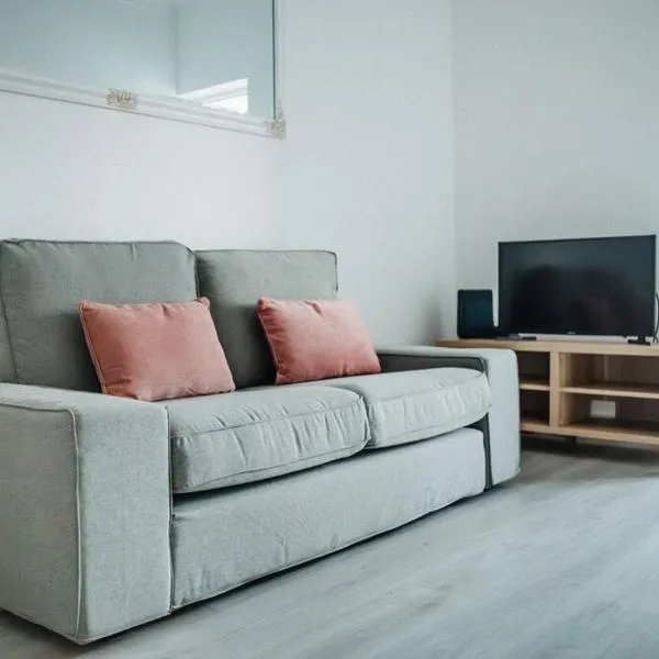 Belém Tejo - Palácio by Local, hotel em Lisboa