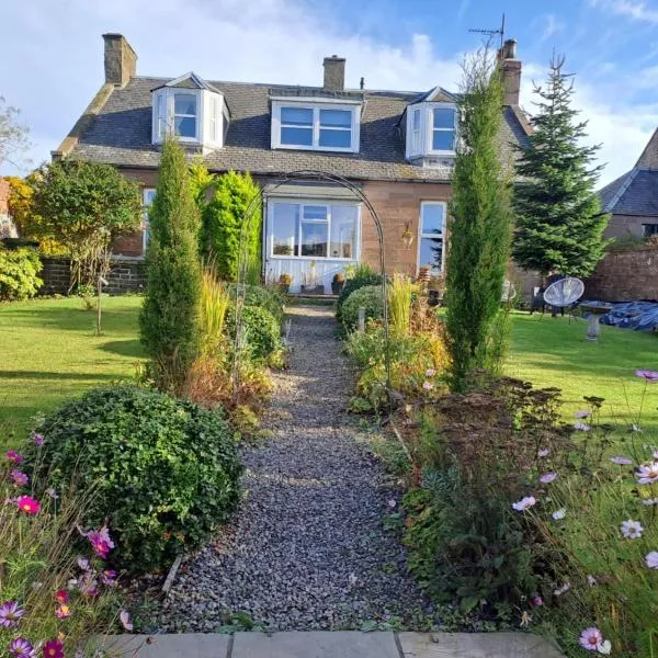 Seaview, hotel in Montrose