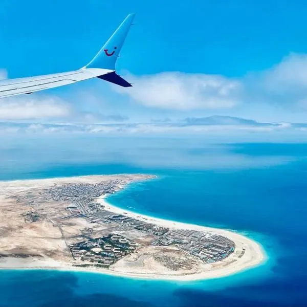 appartement by seb, hotel en Santa Maria