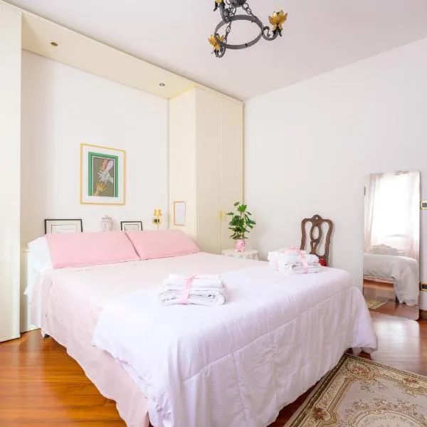 B ＆ b ジュデッカ ベッラ（B&b Giudecca Bella）、ヴェネツィアのホテル
