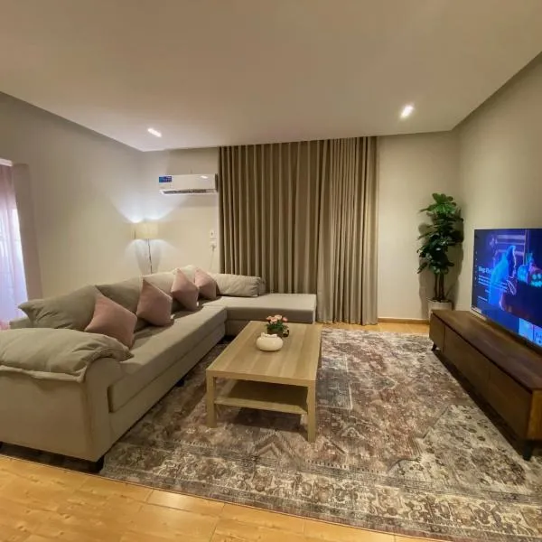 دار نوره وحدة سكنية في منتصف جدة, hotel in Jeddah