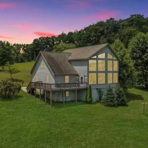 5B Blue Ridge Grandeur-VMI, VA Horse Center, WLU, hotel v destinaci Lexington