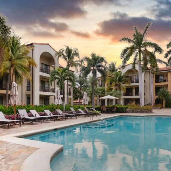 1-Bedroom Near Pool, hotel in Coco