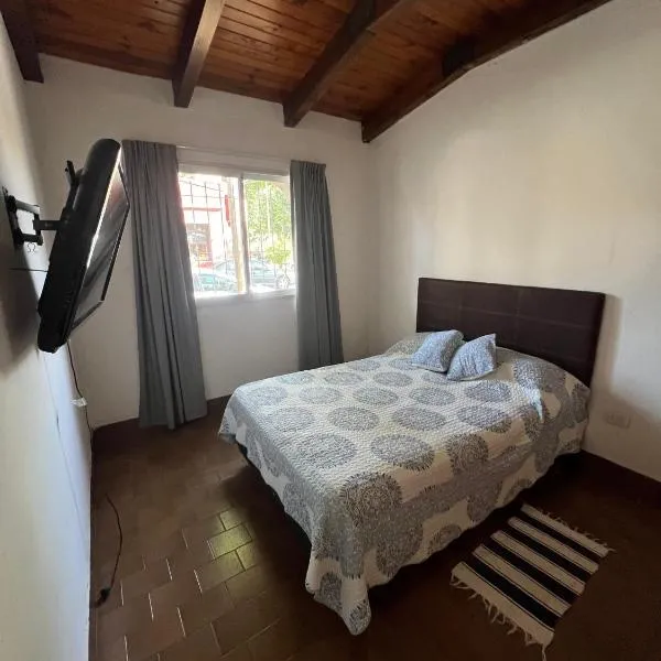 Casa YRIGOYEN, hotel en Junín