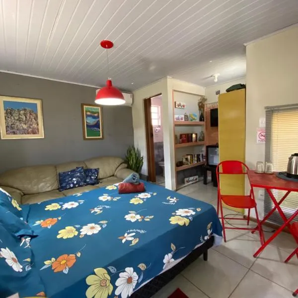 Espaço privativo e funcional, hotell i Santana do Livramento