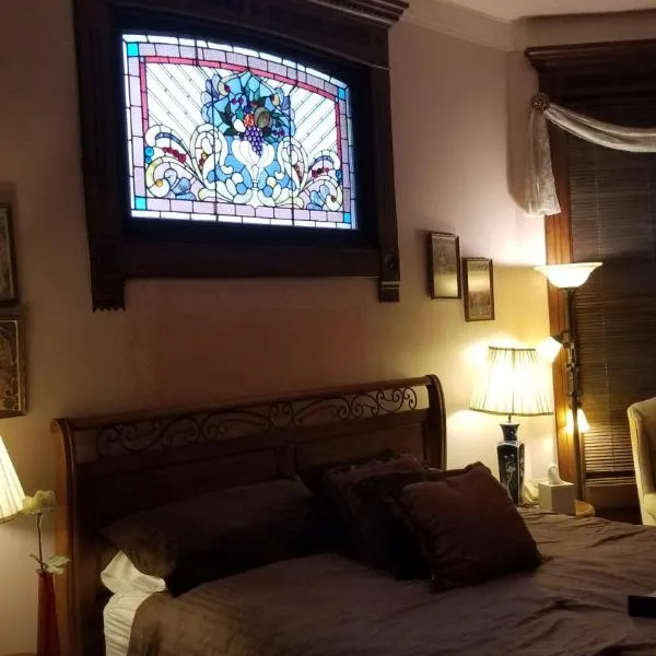Old Northside Bed & Breakfast, hotel in Indianapolis