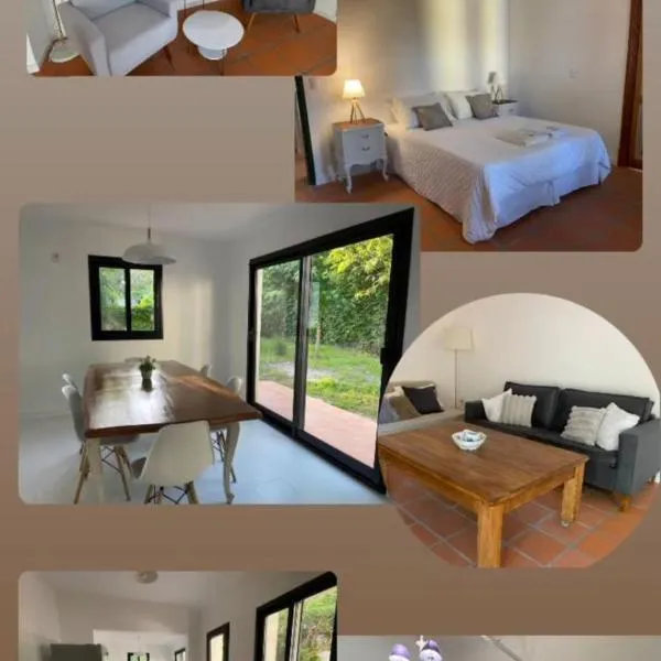 Casa de la Flor by Posada de la Flor, Hotel in Colonia del Sacramento