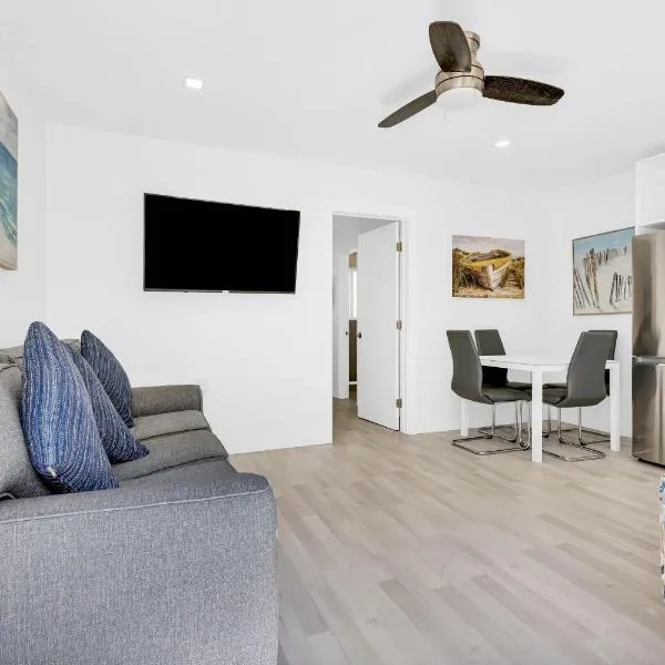 ULTRA Modern Apartment by the Beach, hotel v destinaci Hollywood