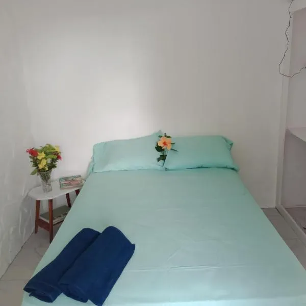 Garifuna Retreat Apartment, hotel v destinaci Kingstown