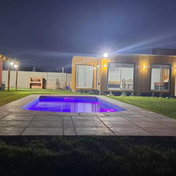 Complejo Surfcubic, khách sạn ở Gubbio