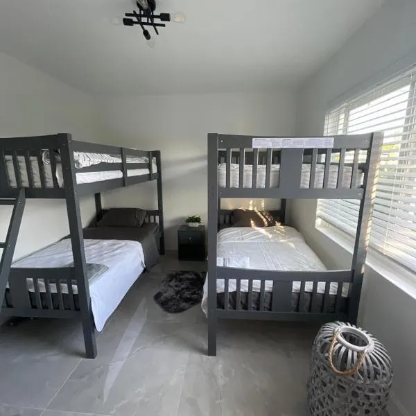HOSTEL Star, hotel in Hallandale Beach