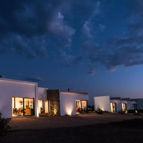 Agroturismo Xistos, hotel in Cerca