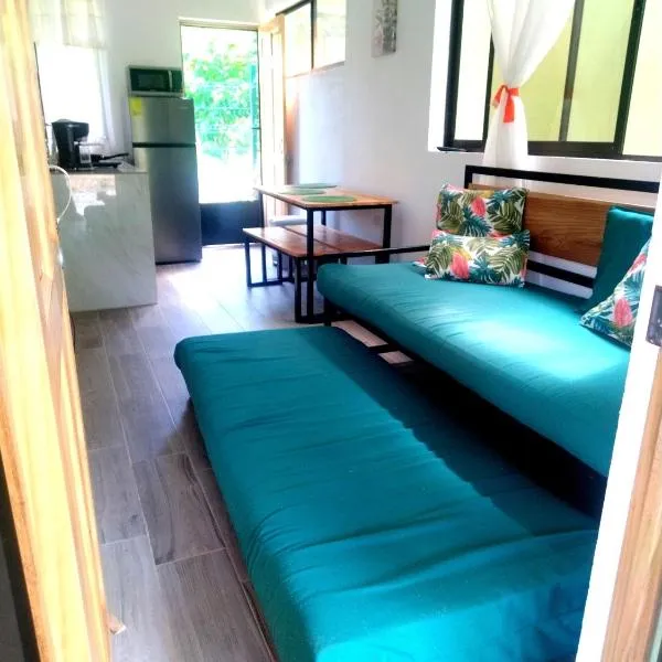 Serenity Houses, hotel in Cahuita