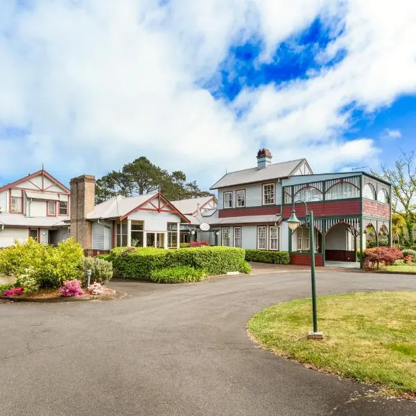 La Maison Boutique Hotel, hôtel à Katoomba