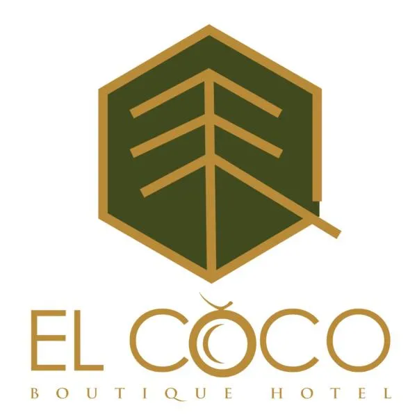 El Coco Boutique Hotel, hotel en Ibabang Talim