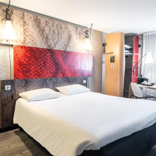B&B HOTEL Limoges 3, hotel in Limoges