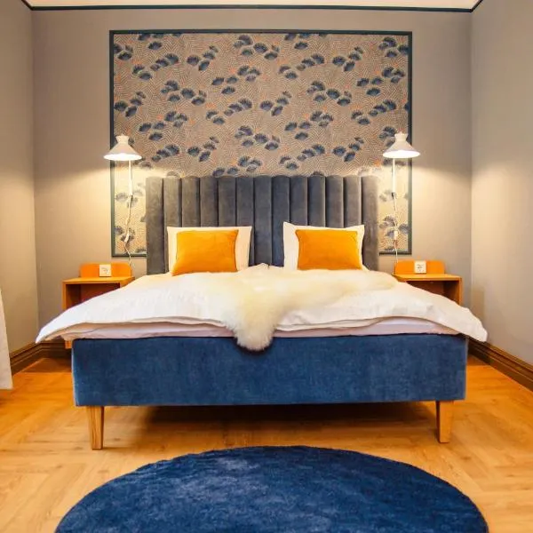 Verona Apartments - Valga, hotel in Valga
