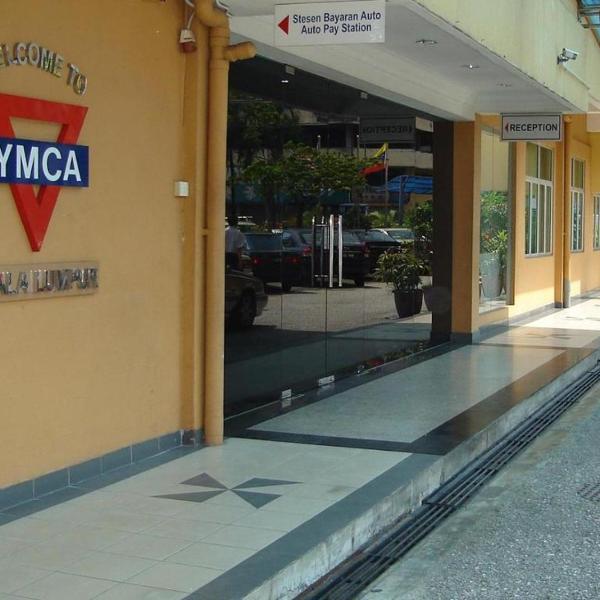 YMCA Kuala Lumpur, Kuala Lumpur