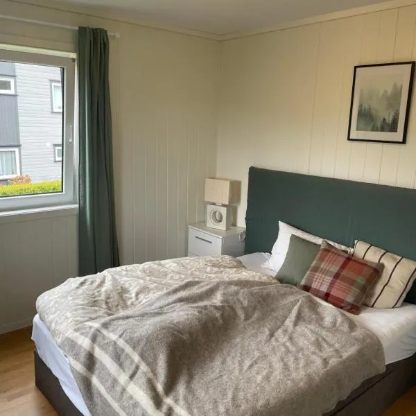 Vakre Melum, ξενοδοχείο σε Skien