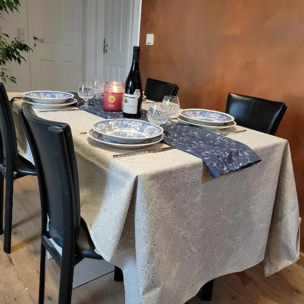 Chéri's aparts, hotel in Luxembourg