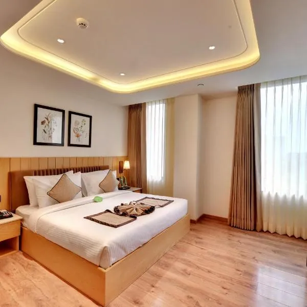 Click Collection Amritsar, hotel in Amritsar
