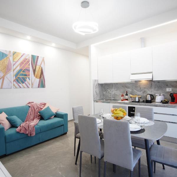 Urban Green House Relax e Confort vicino al centro, Florenz
