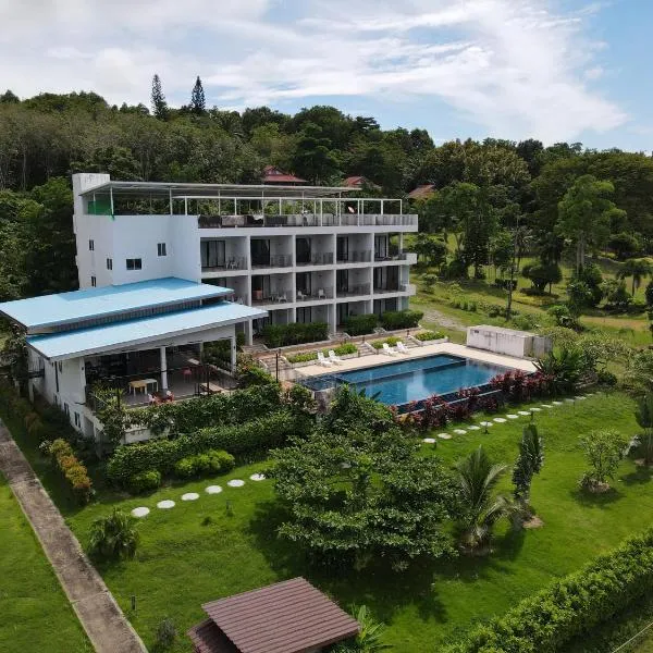 Aranya Resort Koh Lanta, hotel in Ko Lanta