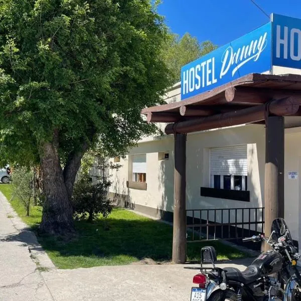 Hostel Danny, khách sạn ở El Calafate