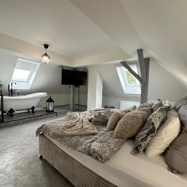 Kalinkovo a whole new house close to X Bionic 10min, hotell sihtkohas Kalinkovo